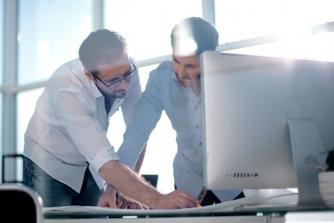 Sachbearbeiter (m|w|d) Fund Administration / Asset Valuation, 1. Bild