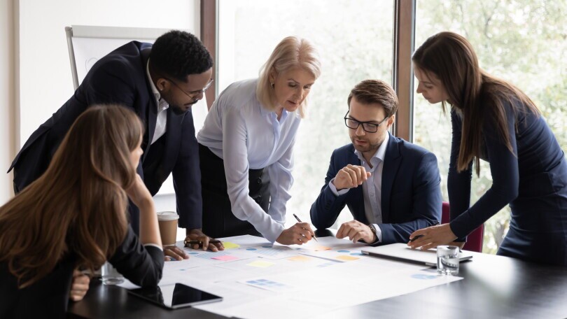 Spezialist (m|w|d) Alternative Investments, 1. Bild