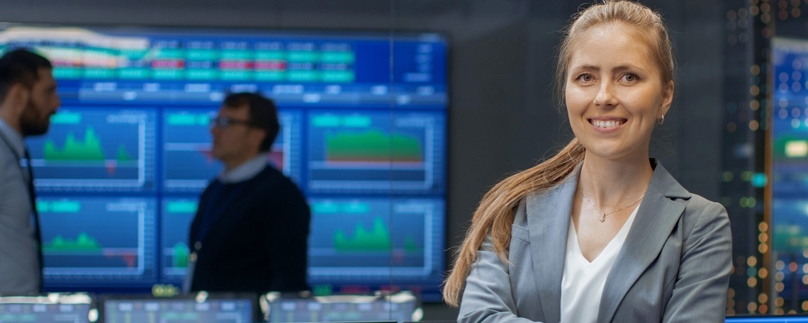 Performance & Risk Analyst (m|w|d), 1. Bild