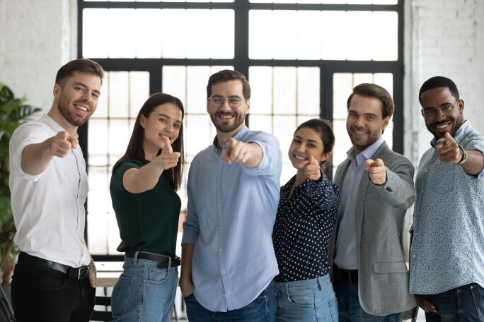 Werkstudent (m|w|d) Compliance, Schwerpunkt Geldwäscheprävention, 1. Bild